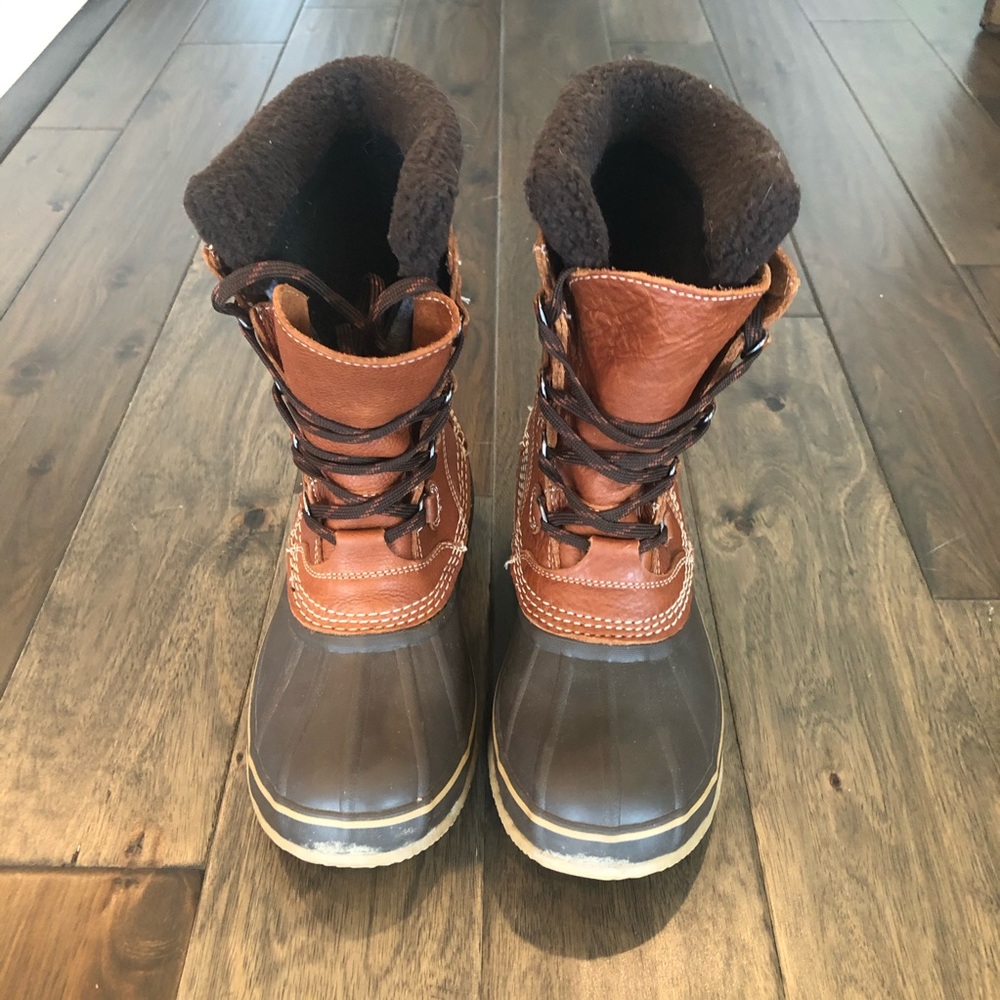 L.L. Bean Boots